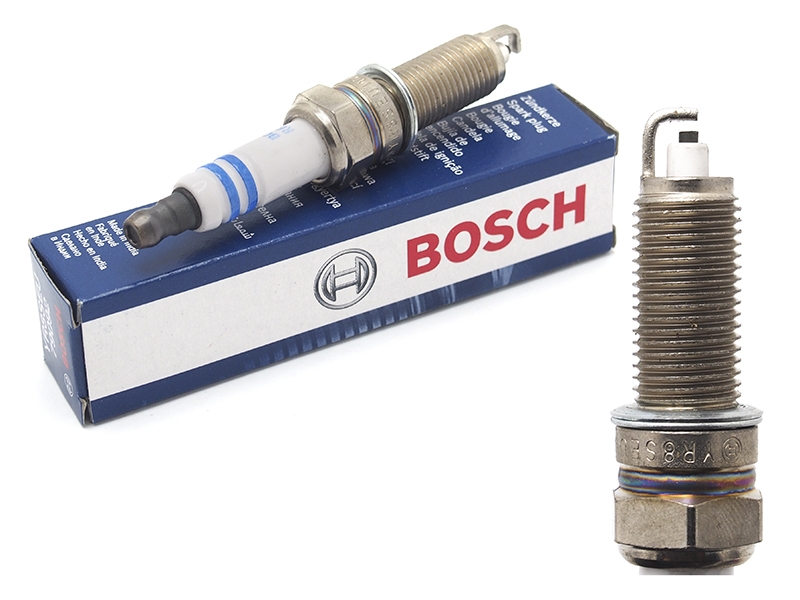 BOSCH Свеча зажигания