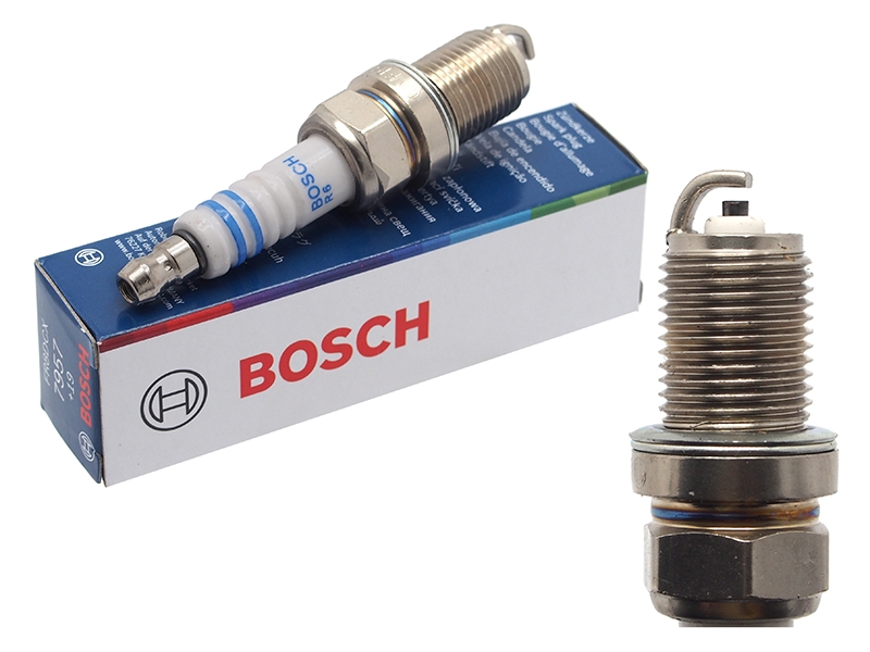 BOSCH Свеча зажигания