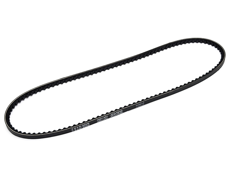 DAYCO Ремень приводной Mitsubishi Delica 89-99 / Pajero 91-00 4D56