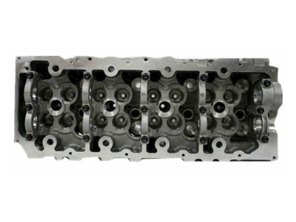 SAT ГБЦ Toyota Hiace 07-20 / Hilux Pick Up 08-15 1KDFTV