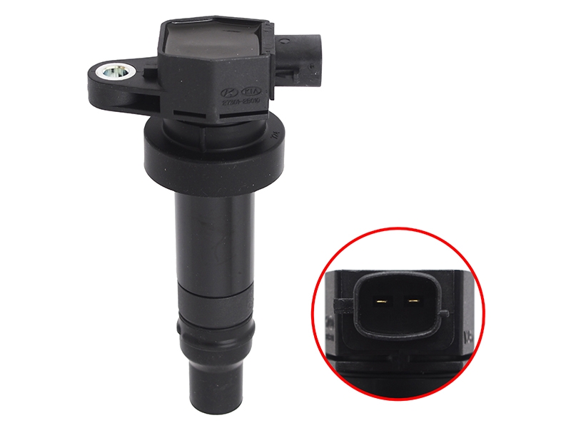 HPA КАТУШКА ЗАЖИГАНИЯ 1.6