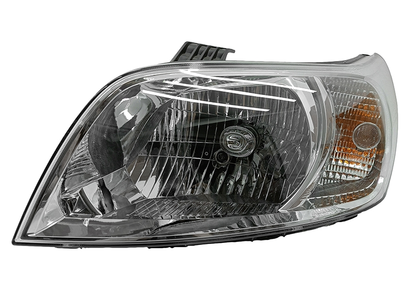GENERAL MOTORS Фара Chevrolet Aveo 05-11 / Daewoo Gentra 05-11 (Слева/ 5D HBK)