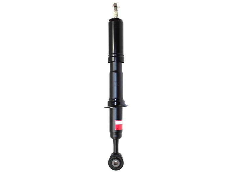 Деталь TOYOTA АМОРТИЗАТОР ПЕРЕДНИЙ GAS.TWIN TUBE