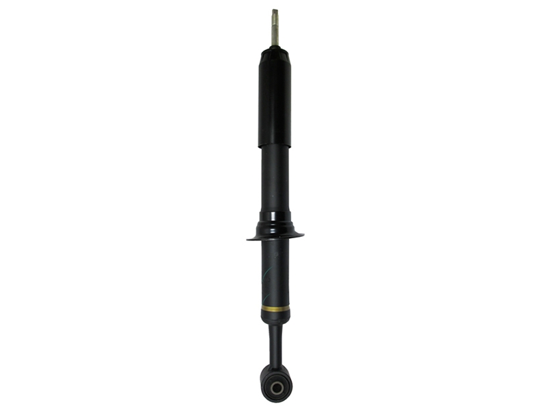 Деталь TOYOTA АМОРТИЗАТОР ПЕРЕДНИЙ GAS.TWIN TUBE