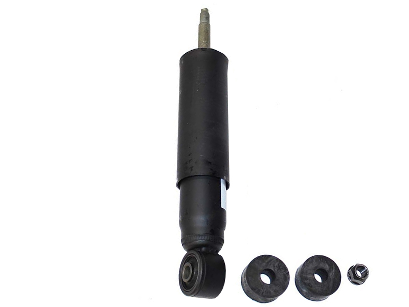 Деталь TOYOTA АМОРТИЗАТОР ПЕРЕДНИЙ GAS.TWIN TUBE