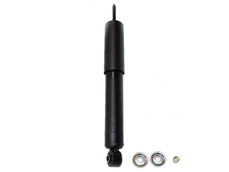 Деталь TOYOTA АМОРТИЗАТОР ПЕРЕДНИЙ GAS.TWIN TUBE