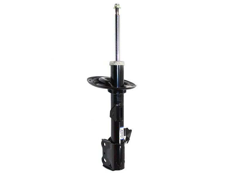 Деталь TOYOTA АМОРТИЗАТОР ПЕРЕДНИЙ ЛЕВЫЙ GAS.TWIN TUBE