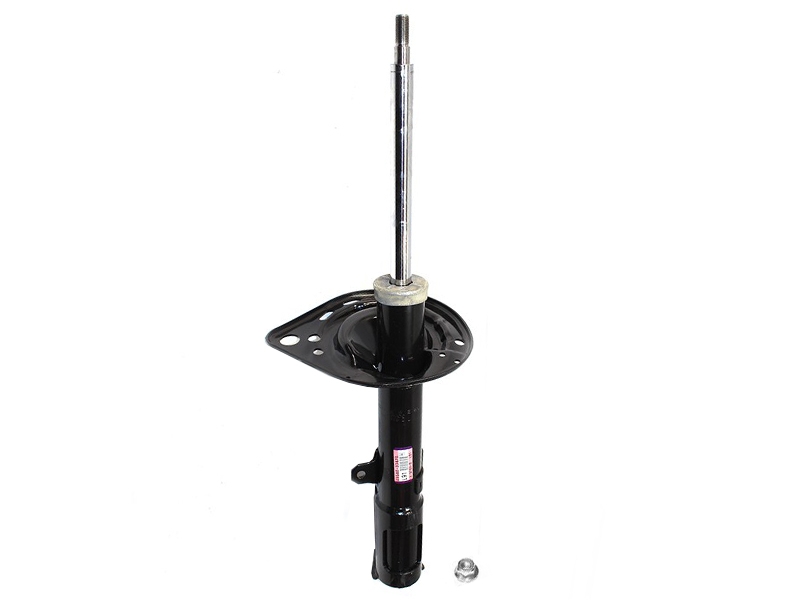 Деталь TOYOTA АМОРТИЗАТОР ЗАДНИЙ ЛЕВЫЙ GAS.TWIN TUBE