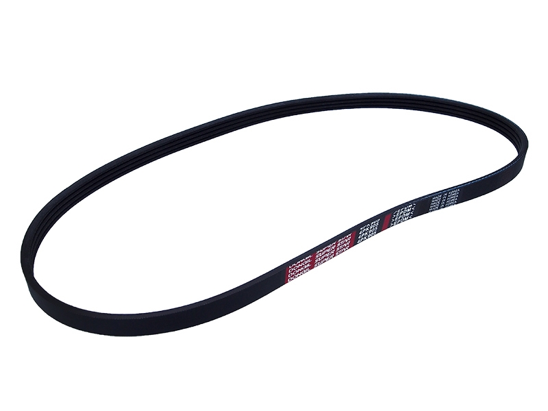 Деталь DONGIL Ремень приводной Honda Civic 87-06 / HR-V 98-07 4AFE;5AFE