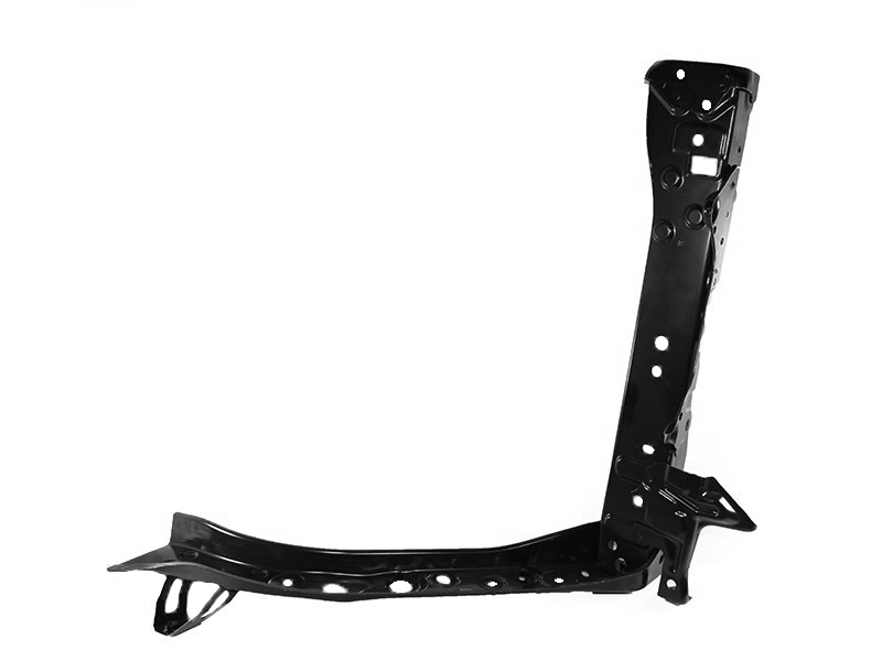 TOYOTA Рамка кузова (часть) Toyota Camry (XV70) 17-22 / Camry UAE 20-24 (Спереди/ Слева)