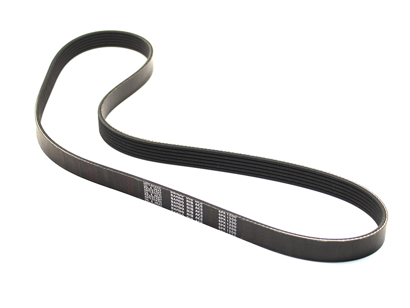 Деталь BANDO Ремень приводной Citroen C5 01-17 / Mazda 3 16-19 6B31;6G72;6G73;K4M;K9K;MR16DDT;S5DPTS;S8DPTS