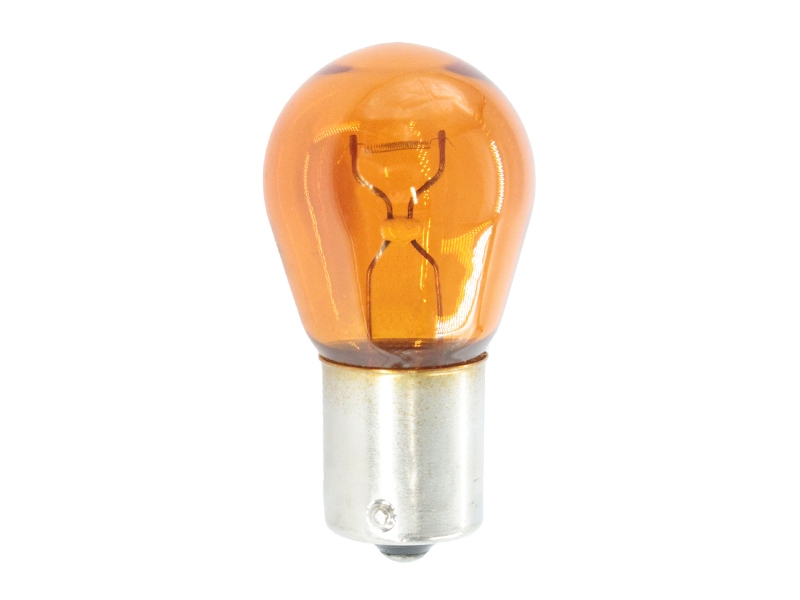 OSRAM Лампа (PY21W/ Галоген/ 12V 21W PY21W усики со смещением)