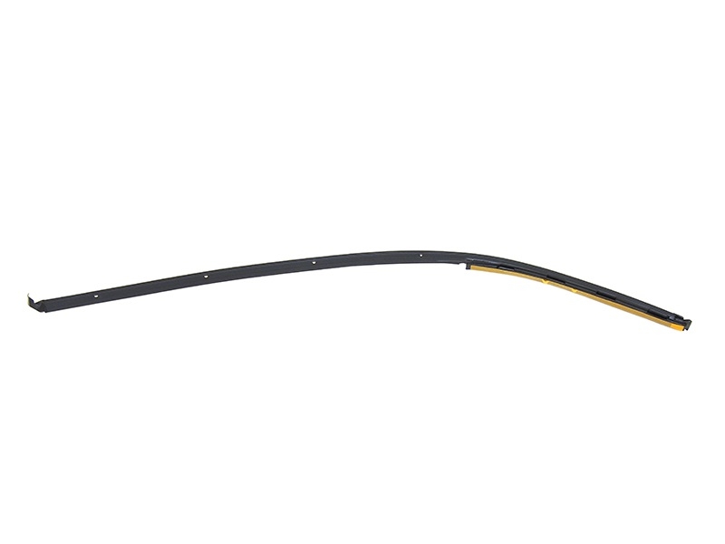 TOYOTA Молдинг лобового стекла (Слева) Toyota Land Cruiser (J100) 98-07 / Lexus LX 98-07