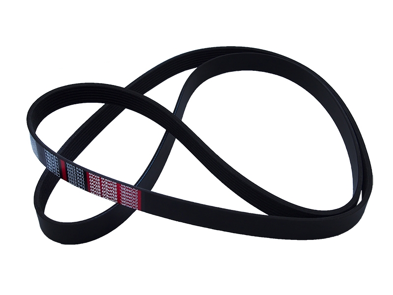 TOYOPOWER Ремень генератора ()