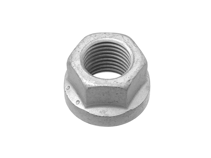 Деталь Гайка эксцентрика Toyota Avensis (T270) 08-18 / Harrier 13-20 TOYOTA