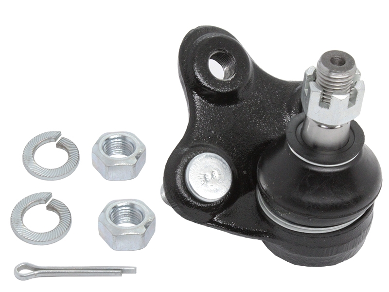 Деталь BAIKOR Шаровая опора TOYOTA COROLLA/AXIO/FIELDER/RUNX/ALLEX/VERSO/OPA/PREMIO/ALLION/PRIUS/RAV4/WILL/WISH | перед |
