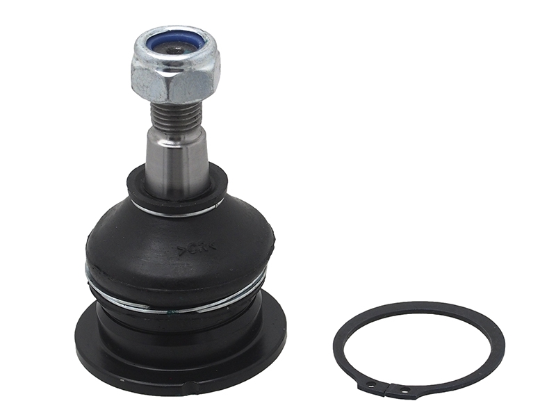 Деталь BAIKOR Шаровая опора переднего верхнего рычага TOYOTA LAND CRUISER 100 / 200 98-18 / PRADO 120-150 02-19 / | перед |