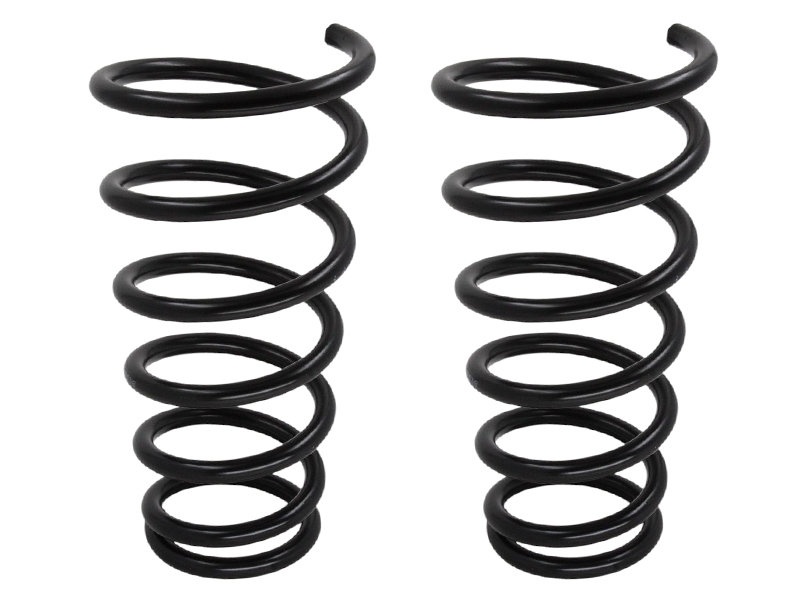 BAIKOR Пружина подвески Lexus RX 97-09 / Toyota Harrier 97-13 (Сзади/ Комплект)