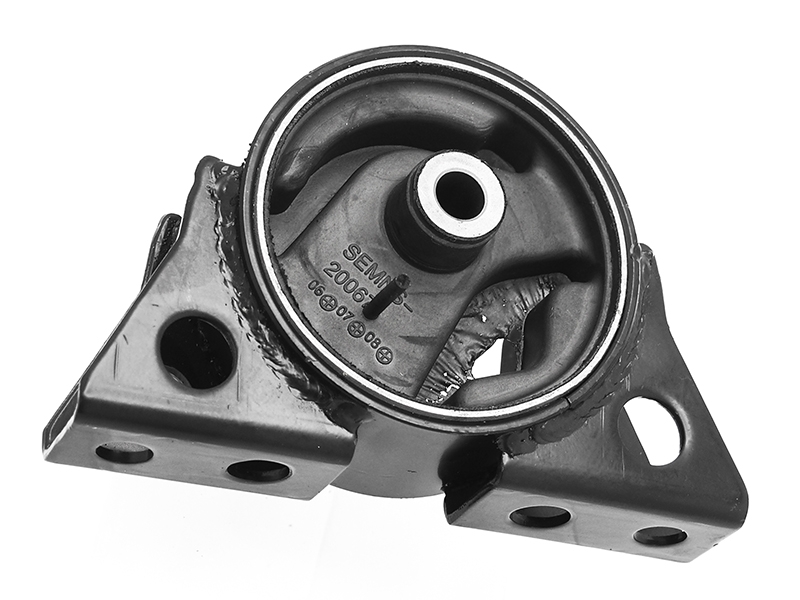 BAIKOR Опора двигателя Nissan AD 99-08 / Primera 95-02