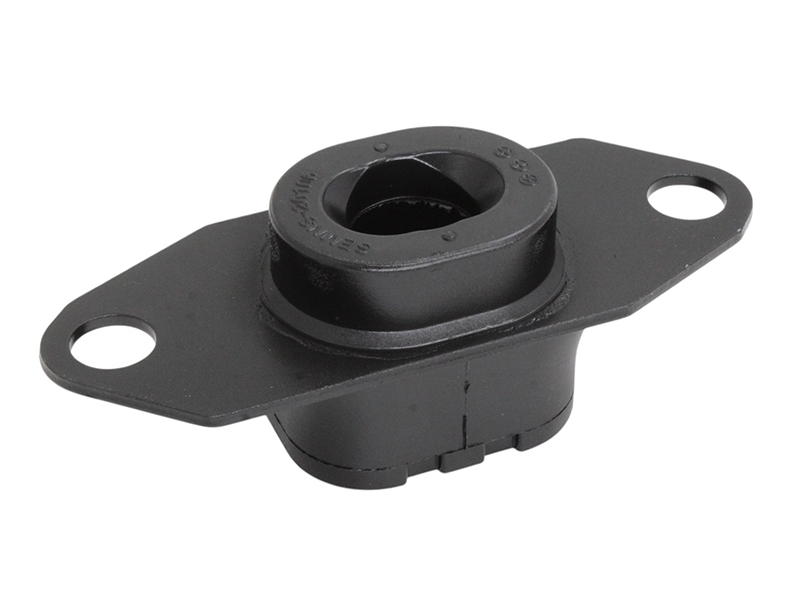 BAIKOR Опора двигателя Nissan AD 06-16 Almera 12-19 Juke 10-20 March 02-10 Renault Duster 10-21 L