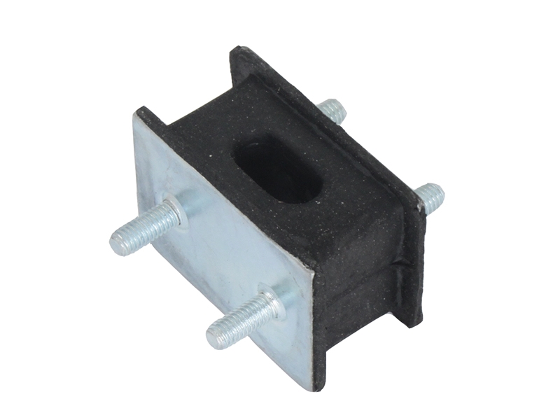 BAIKOR Крепление глушителя Toyota Land Cruiser (J100,J80) 80-23 / Land Cruiser Prado 87-96