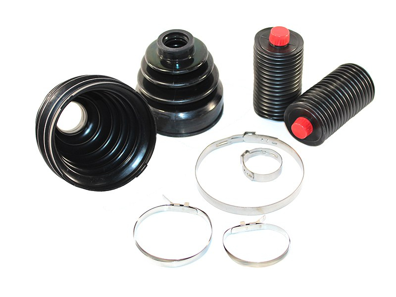 SAT Комплект пыльника Toyota Corolla (E150,E180) 06-19 / Auris 06-16