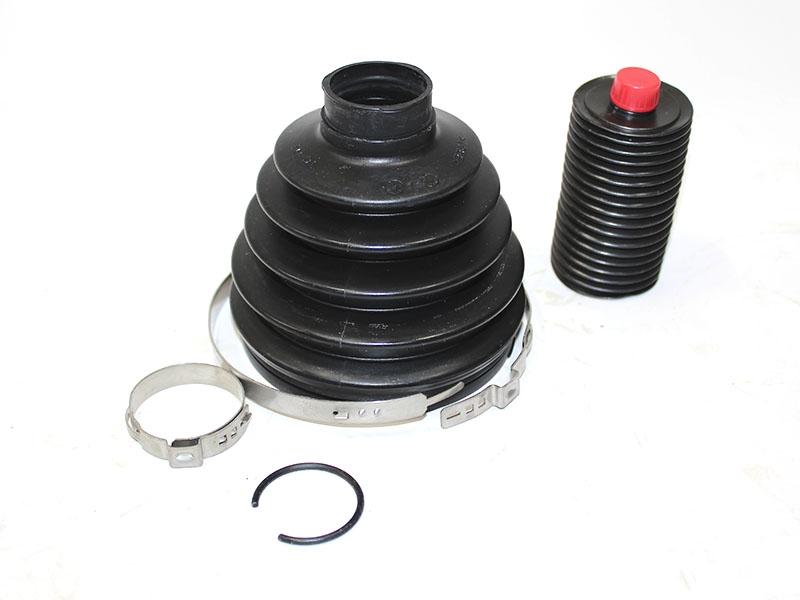 SAT Пыльник шруса (наруж/ Спереди) Nissan Patrol 10-24 / Infiniti QX56 10-13
