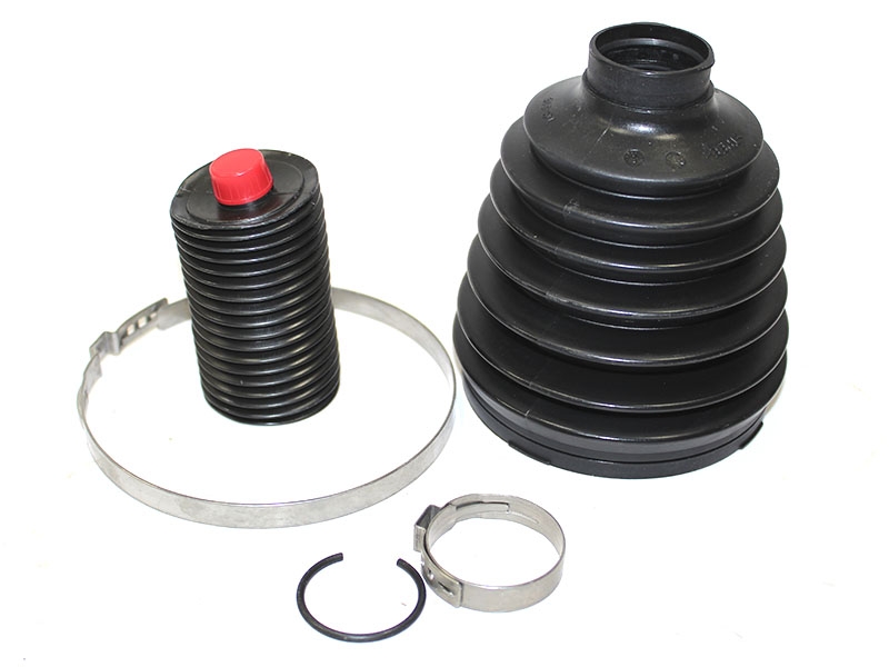 SAT Пыльник шруса (наруж/ Спереди) Nissan Patrol 10-24 / Infiniti QX56 10-13