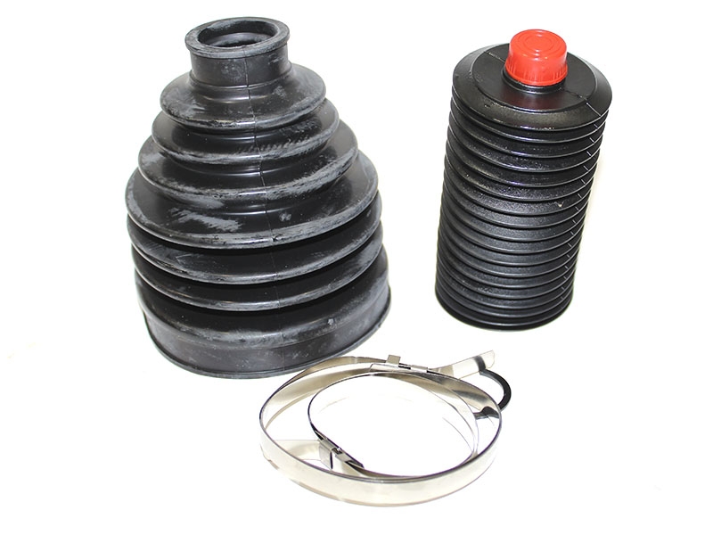 Деталь SAT Пыльник шруса (наруж/ Спереди) Honda Civic 91-95 / Civic Ferio 91-95