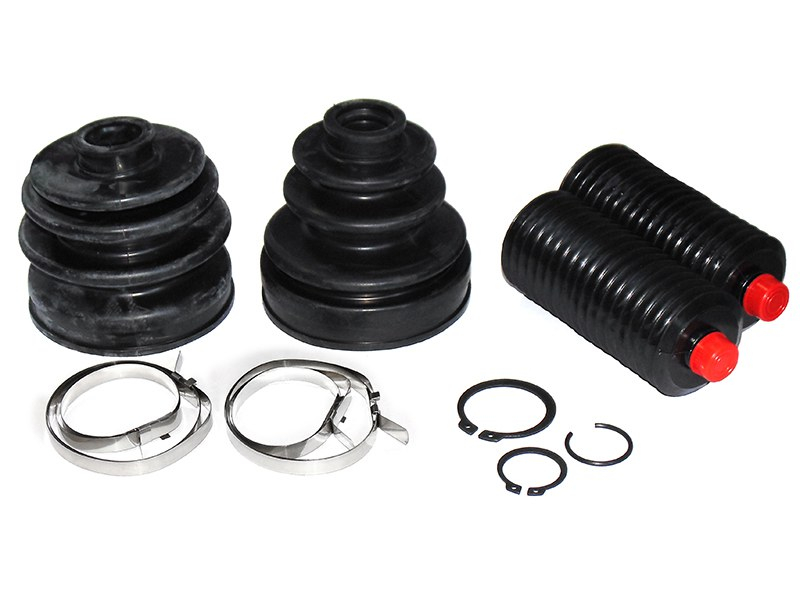 SAT Комплект пыльника Toyota Caldina (T190) 92-02 / Corolla 91-02