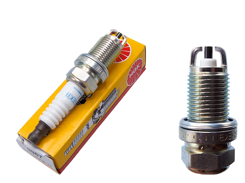 NGK Свеча зажигания Toyota Caldina (T190) 92-02 / Corsa 94-99 (1FZFE/1ZZFE/4EFE/5EFE/5VZFE)