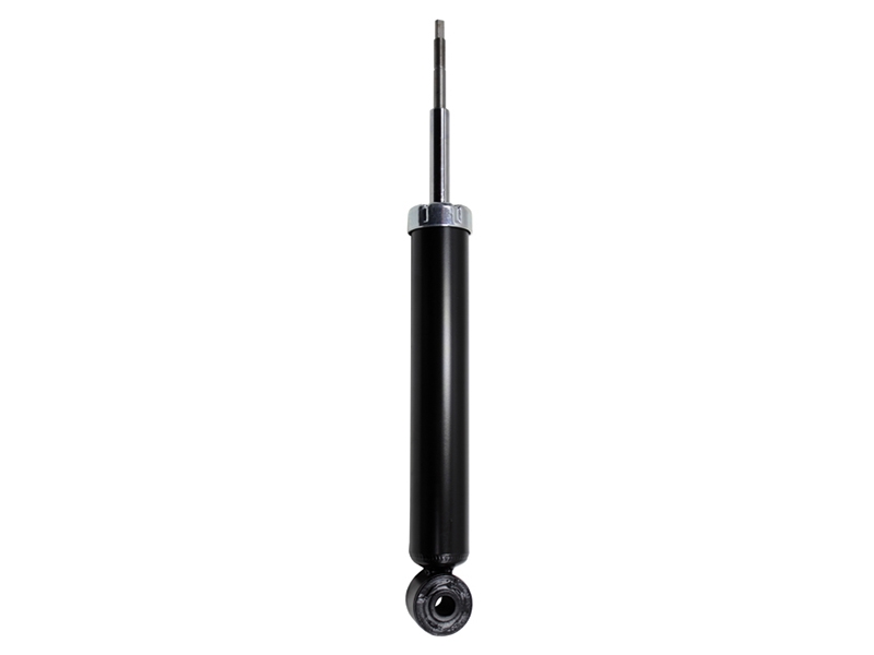 BAIKOR Стойка передняя MERCEDES M-CLASS W163 98-05 LH=RH