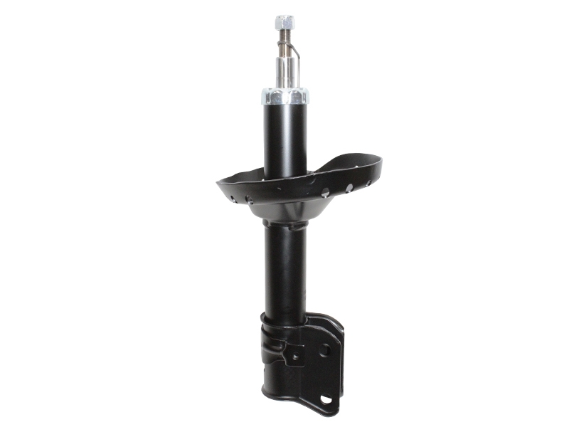 BAIKOR Стойка передняя Subaru Forester 02-08 (Слева)