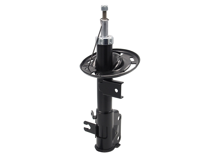 BAIKOR Стойка передняя Mazda 3 13-19 / Axela 13-19 (Справа)