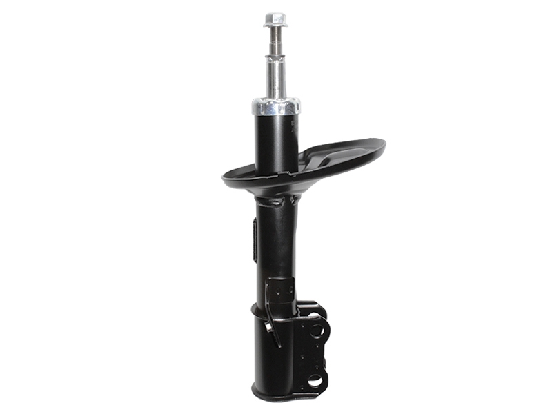 BAIKOR Стойка передняя TOYOTA CAMRY/WINDOM/LEXUS ES300 01-03 LH (пружина конус)