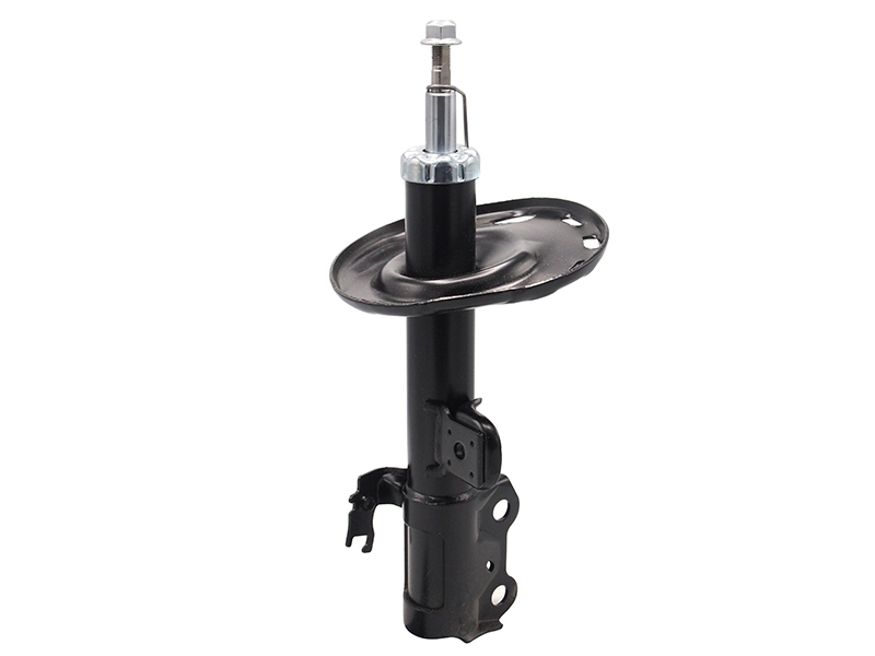 BAIKOR Стойка передняя Toyota RAV4 (XA30) 05-13 (Слева)