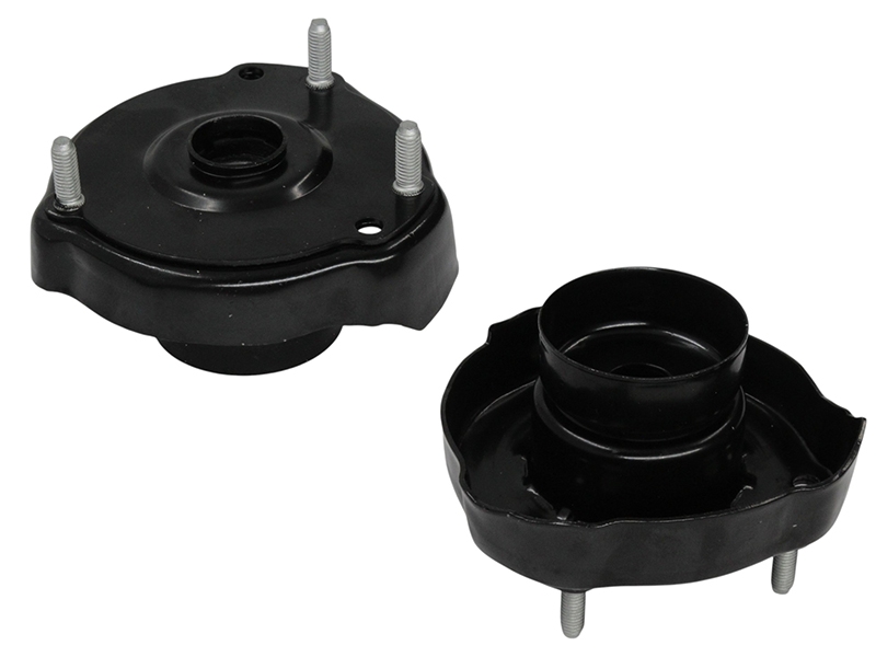 BAIKOR Опора передней стойки Mercedes-Benz E-Class 02-09 / CLS-Class 04-10