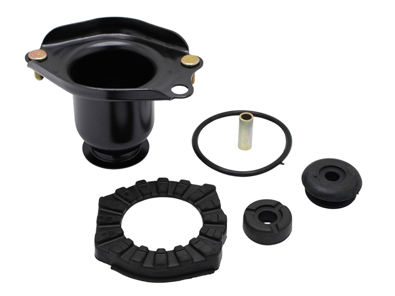 BAIKOR Опора задней стойки Toyota Allion (T240,T260) 01-21 / Caldina 02-07 (Справа)