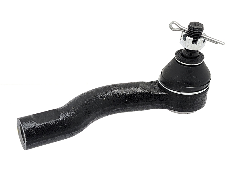 BAIKOR Рулевой наконечник Toyota Caldina (T240) 02-07 / Noah 01-22 (Слева)