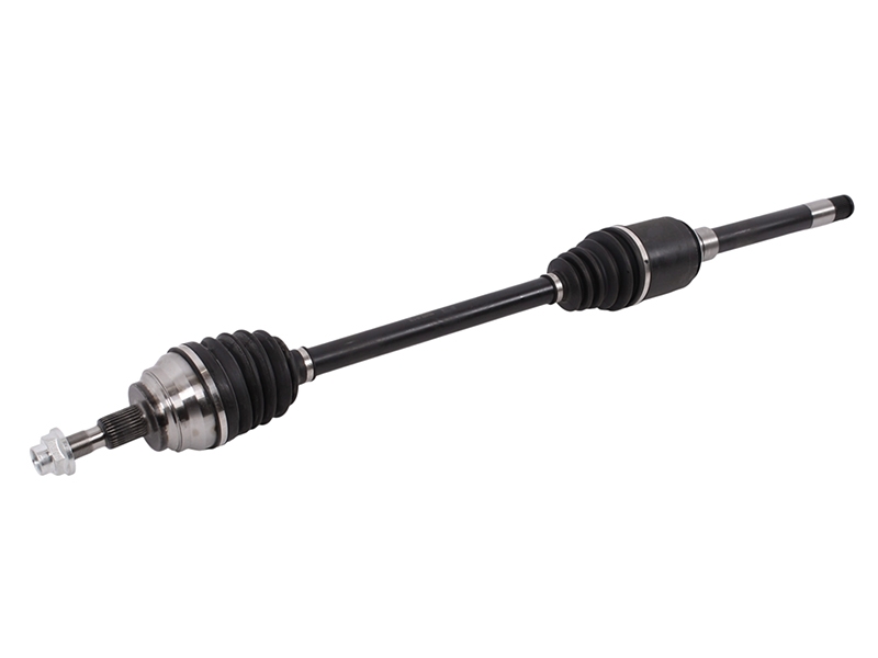 SAT Привод в сборе Mercedes-Benz M-Class 05-11 / GL-Class 06-12 (Спереди/ Справа)