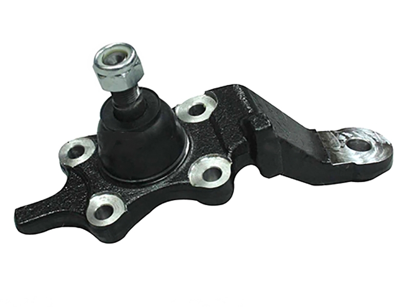 CTR Шаровая опора Toyota Land Cruiser Prado (J90) 96-02 / 4Runner 95-02
