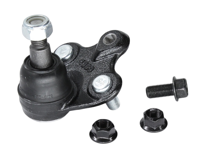 CTR Шаровая опора Honda Civic 11-15 / CR-V 06-18