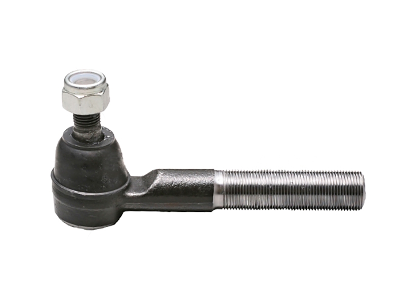 CTR Рулевой наконечник Toyota Land Cruiser (J100,J80) 89-07 / Land Cruiser Prado 87-96 (Слева)