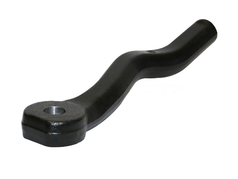 CTR Рулевой наконечник Toyota Crown 03-12 / Lexus GS 05-12 (Справа)