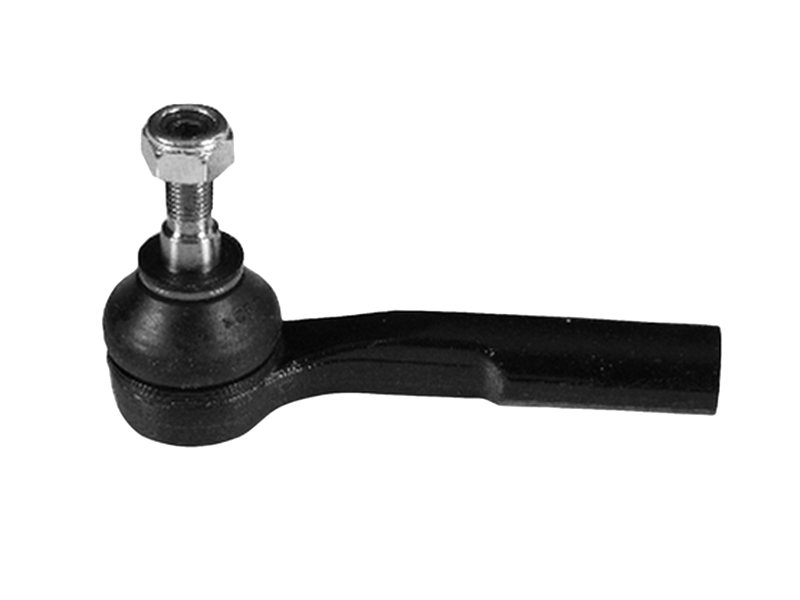 MOOG Рулевой наконечник Opel Corsa 06-19 / Alfa Romeo MiTo 08-16 (Слева)