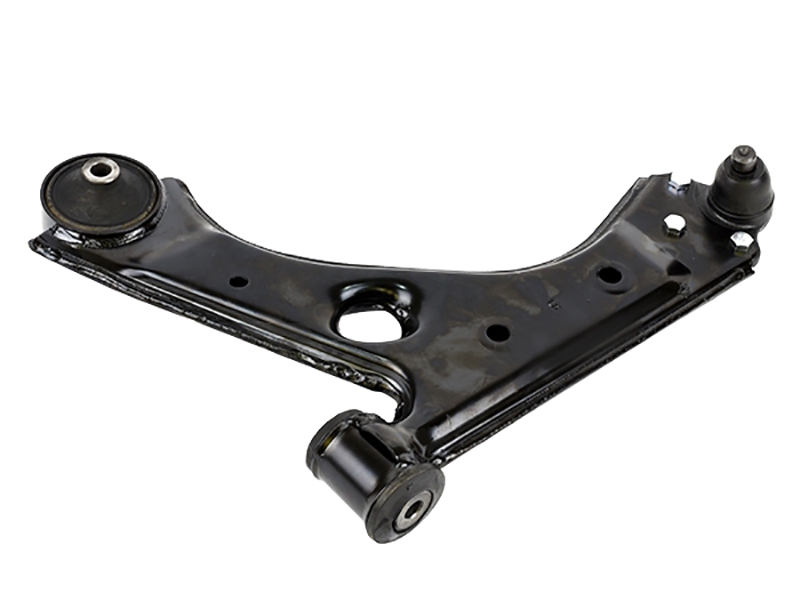 CTR Рычаг подвески Opel Corsa 06-14 (Слева)