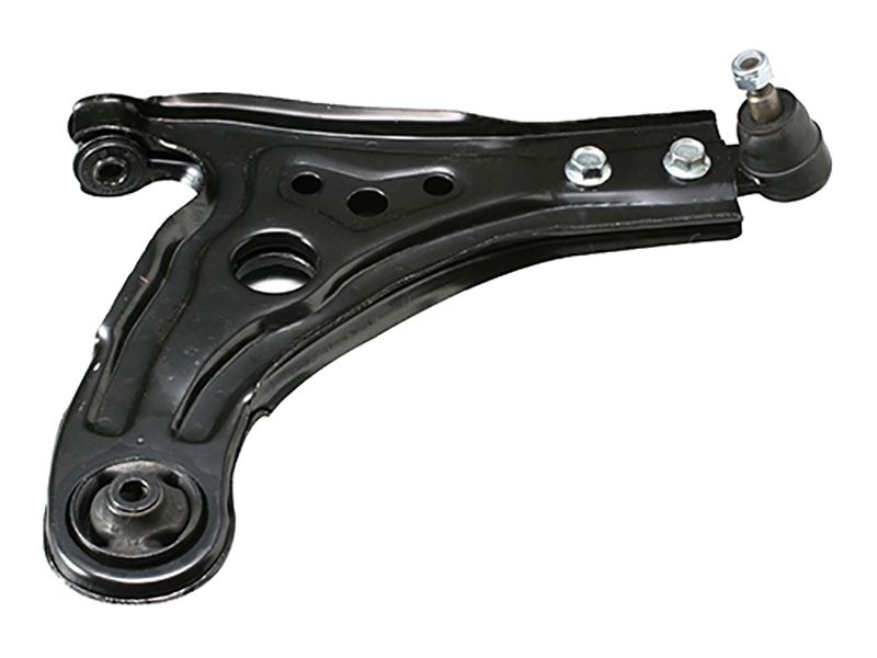 CTR Рычаг подвески Chevrolet Aveo 02-11 / Kalos 03-08 (Справа)