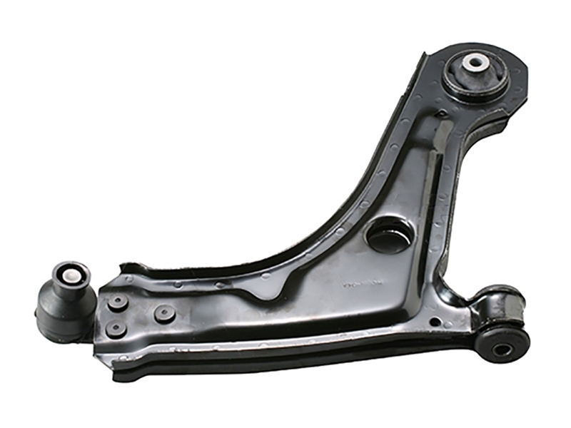 CTR Рычаг подвески Chevrolet Lacetti 04-13 / Daewoo Lacetti 04-09 (Справа)