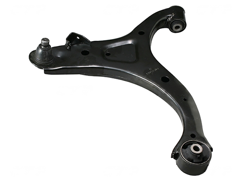 CTR Рычаг подвески Hyundai Santa Fe 05-19 / Kia Sorento 09-21 (Справа)