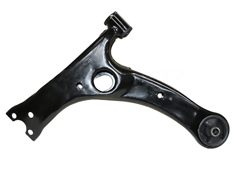 CTR Рычаг подвески Toyota Avensis (T250) 03-08 / Corolla 00-13 (Слева)